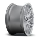 Rotiform RSE Gloss Silver - MODE Auto Concepts