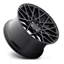 Rotiform BLQ Matte Black - MODE Auto Concepts