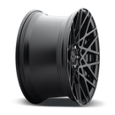 Rotiform BLQ Matte Black - MODE Auto Concepts