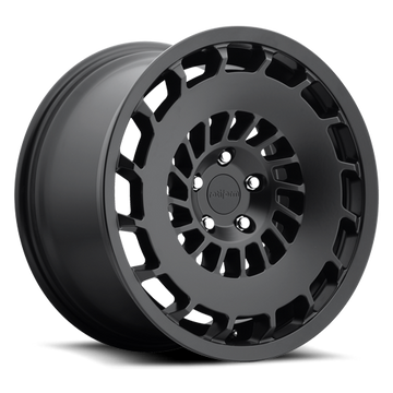 Rotiform CCV Matte Black - MODE Auto Concepts