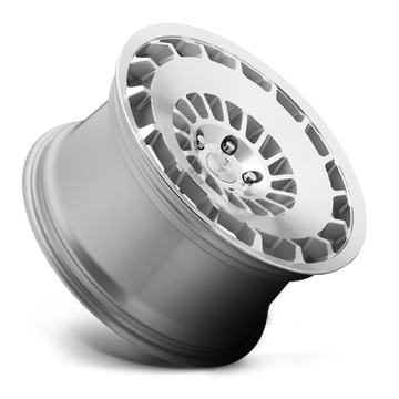 Rotiform CCV Silver Machined - MODE Auto Concepts