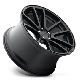 Rotiform SPF Matte Black - MODE Auto Concepts