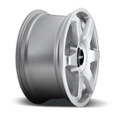 Rotiform SIX Gloss Silver - MODE Auto Concepts