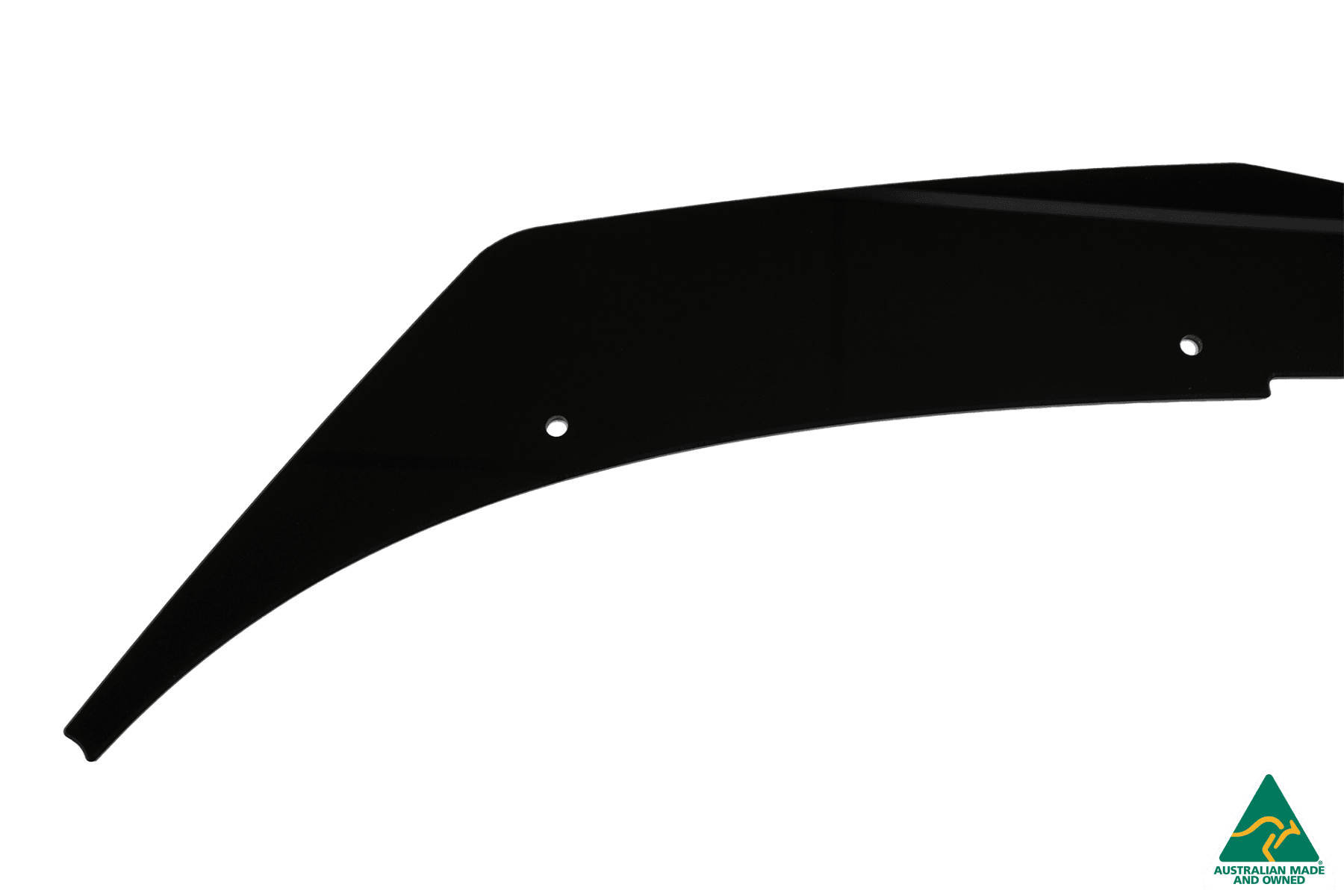 MK4 Focus ST Rear Spoiler Extension - MODE Auto Concepts