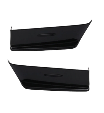 Zero Offset  MP Style Rear Pods for 15-21 Subaru WRX STI - MODE Auto Concepts