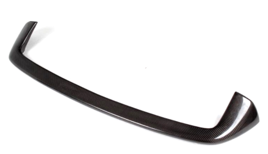 Zero Offset  AC Schnitzer Style Pre Pregged Dry Carbon Fibre Spoiler for BMW F20 12-19 - MODE Auto Concepts