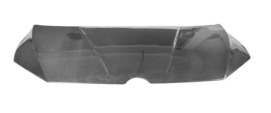 Zero Offset  Revozport Style Bonnet for Volkswagen Golf (MK7 / 7.5) - 2012-21 - MODE Auto Concepts