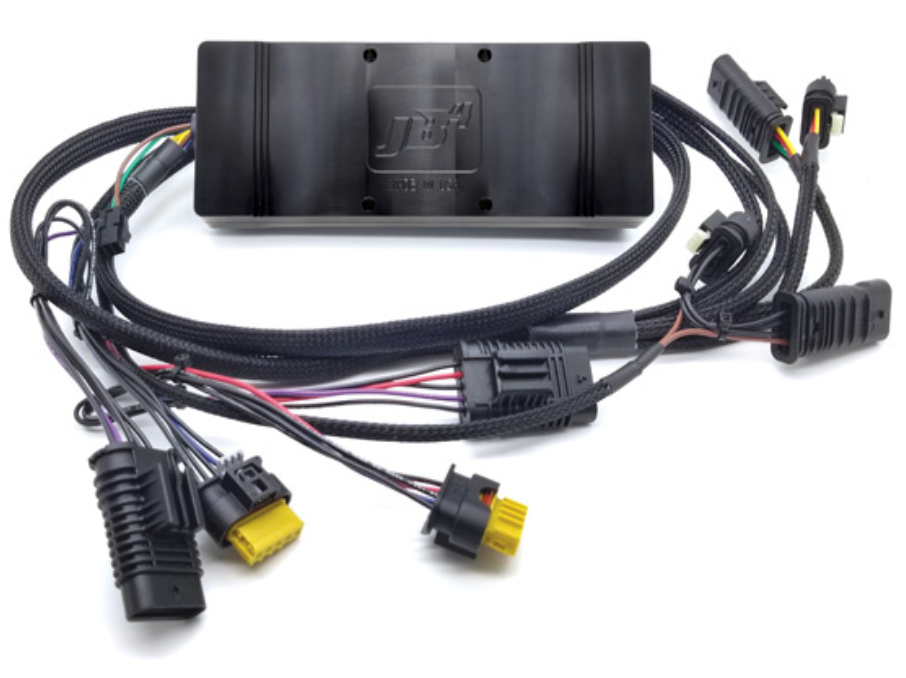 JB4 Tuner for F9x M5/M8/X5M/X6M - MODE Auto Concepts