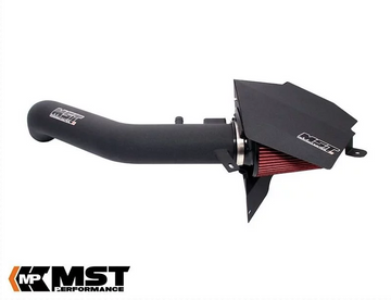 MST Performance  Cold Air Intake for BMW F20 F22 F30 F32 (M135i/M140i/235i/335i/435i)  [N55 Engine] (BW-MK3351) - MODE Auto Concepts