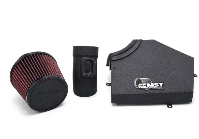 MST Performance  Cold Air Intake for Mini Cooper F56 F55 F57 F54 F60 (2014-17) (BW-MIF5601) - MODE Auto Concepts