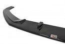 Maxton Design Audi RS3 8VA Sportback Front Splitter Lip V2 - MODE Auto Concepts