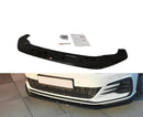 Maxton Design Front Splitter VW Golf Mk7.5 GTI Ver1 (Facelift) Front Lip - MODE Auto Concepts