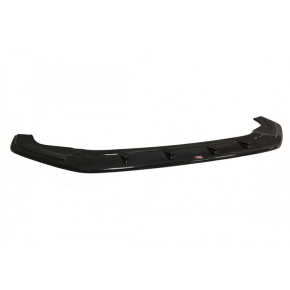 Maxton Design Front Splitter VW Golf Mk7.5 GTI Ver1 (Facelift) Front Lip - MODE Auto Concepts