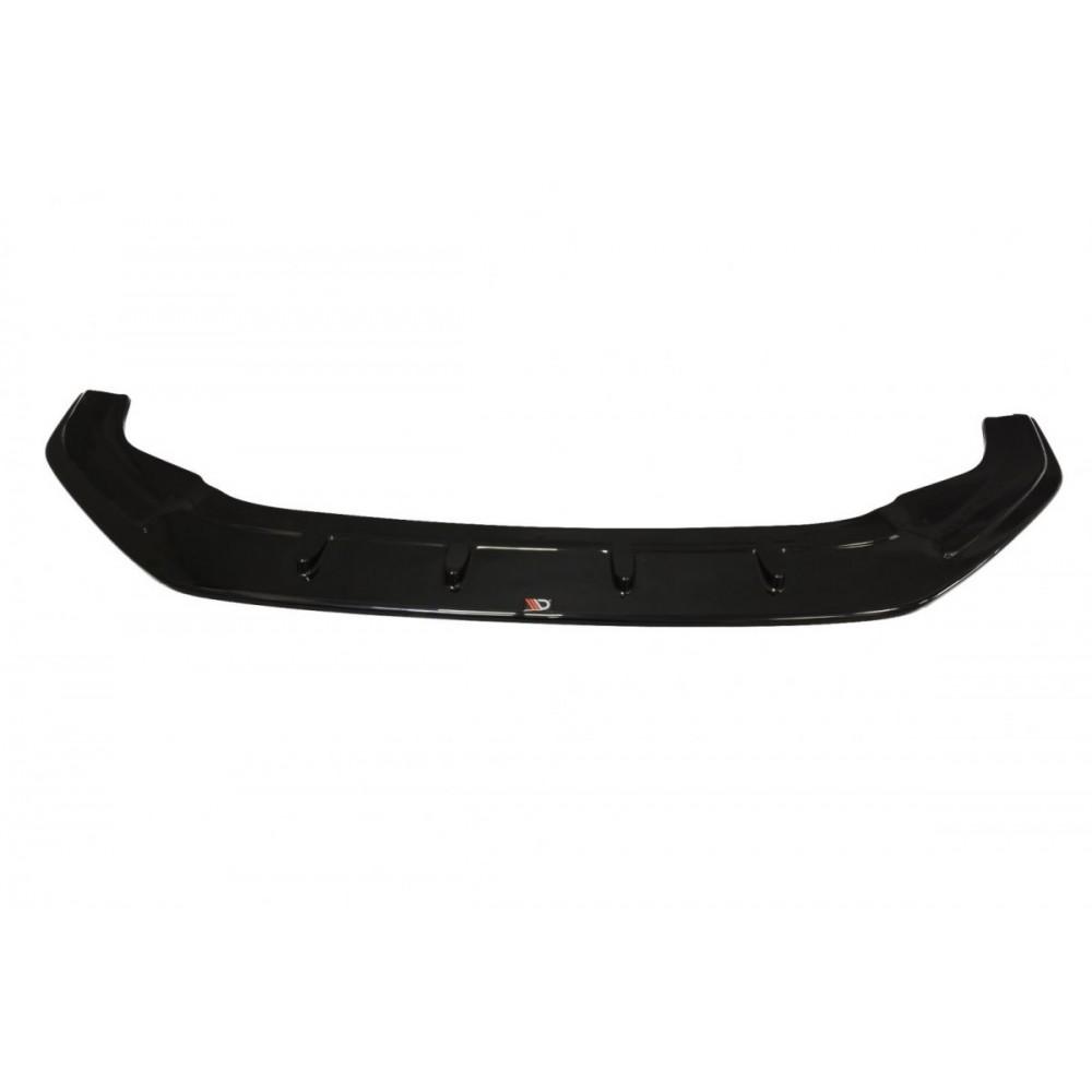 Maxton Design Front Splitter VW Golf Mk7.5 GTI Ver1 (Facelift) Front Lip - MODE Auto Concepts