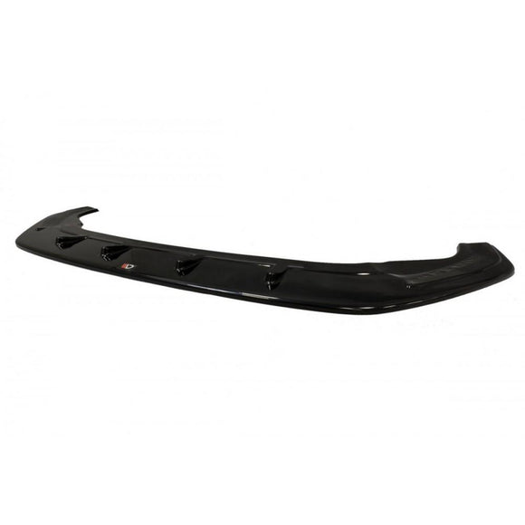 Maxton Design Front Splitter VW Golf Mk7.5 GTI Ver1 (Facelift) Front Lip - MODE Auto Concepts