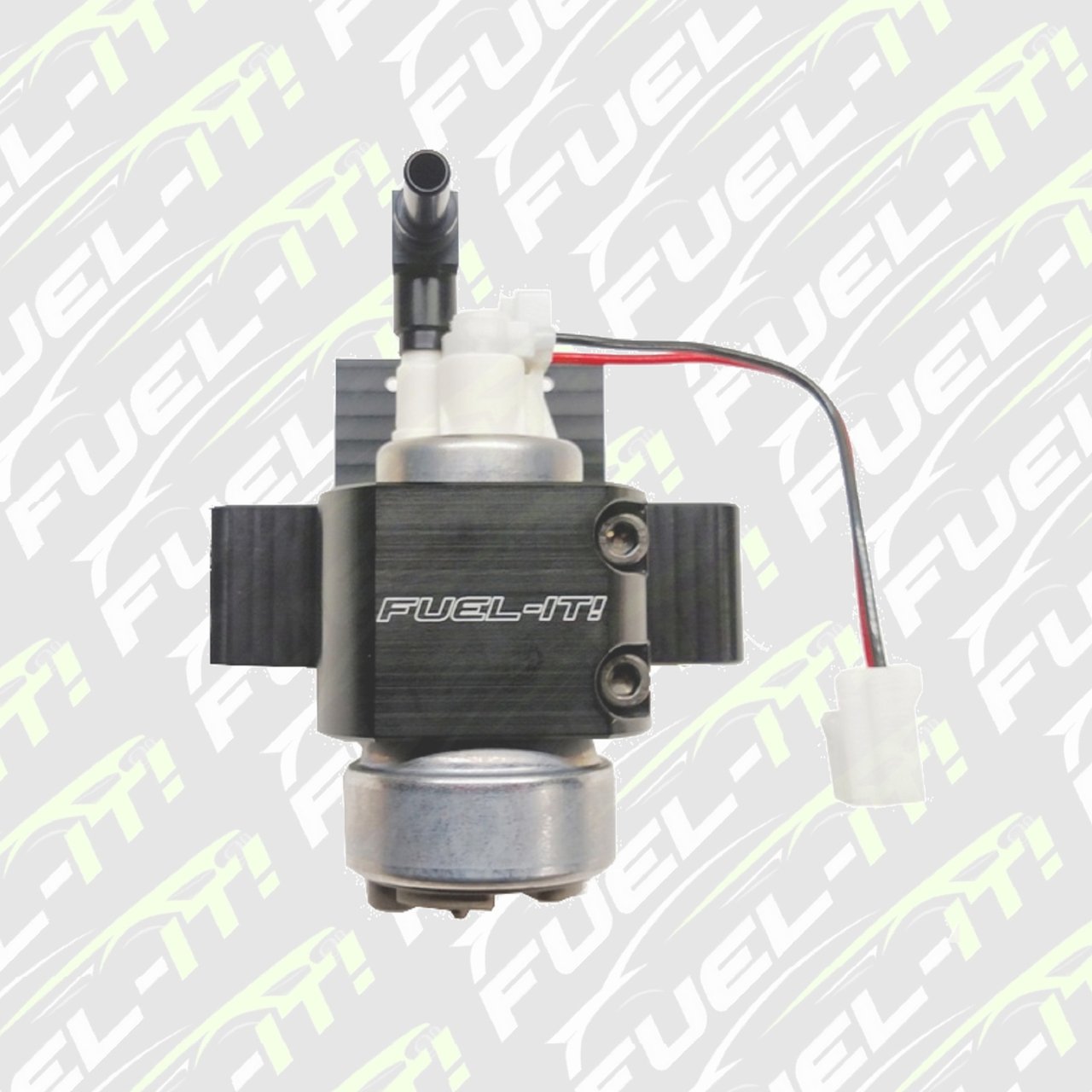 Fuel-It BMW E Chassis Walbro Stage 2 Bucketless LPFP Upgrade - MODE Auto Concepts