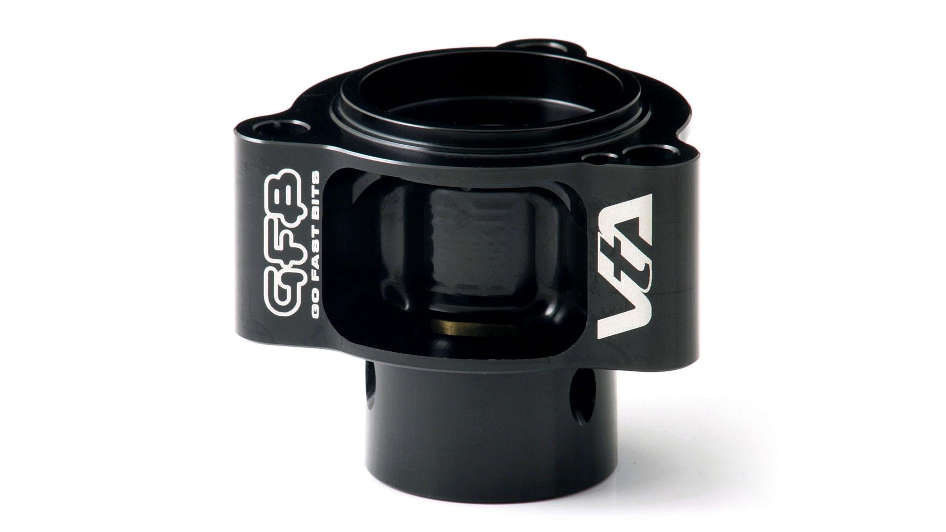 Go Fast Bits Audi/VW VTA Blow-Off Valve (Inc. RS3 8V / TT RS 8J / MK5 Golf GTI / B8 S4) - MODE Auto Concepts