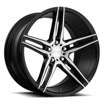 Niche Turin - M169 Gloss Black Brushed - MODE Auto Concepts