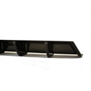 Maxton Design Rear Diffuser V2 Valance VW Golf Mk7.5 GTI (Facelift) - MODE Auto Concepts
