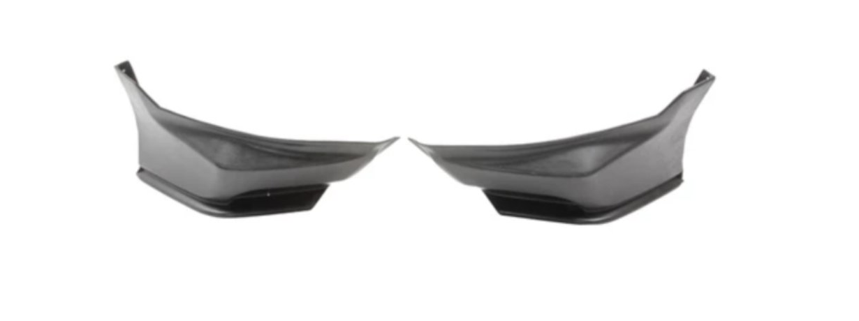 Zero Offset  Aero Nur Style Rear Pods for 12-16 Toyota 86 (ZN6)/12-21 Subaru BRZ (ZC6) - MODE Auto Concepts