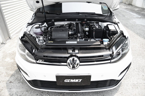 MST Performance  Closed Air Intake for Volkswagen Golf TSI MK7 (VW-MK707) - MODE Auto Concepts