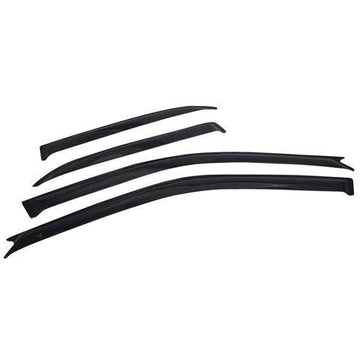 ABW Window Visors | Weather Shields suit 2001 - 2005 Lexus IS300 Sedan - MODE Auto Concepts