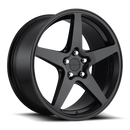 Rotiform WGR Matte Black - MODE Auto Concepts