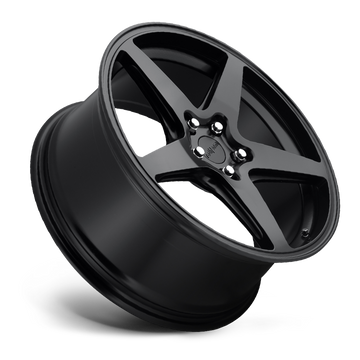 Rotiform WGR Matte Black - MODE Auto Concepts