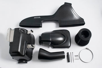 Armaspeed Carbon Fibre Air Intake suit Mercedes Benz CLA250 C117 A250 W176 - MODE Auto Concepts