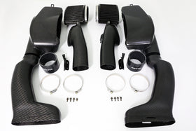 Armaspeed Carbon Fibre Air Intake suit Mercedes Benz CLS63 W218 AMG - MODE Auto Concepts