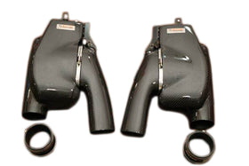 Armaspeed Carbon Fibre Air Intake suit Mercedes Benz G63 W463 AMG - MODE Auto Concepts