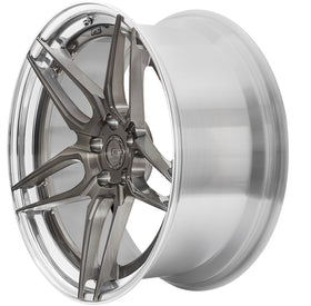 BC Forged HCA161 - 2PC Modular Wheels - MODE Auto Concepts