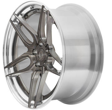 BC Forged HCA161 - 2PC Modular Wheels - MODE Auto Concepts