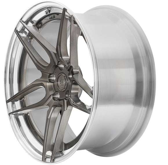 BC Forged HCA161 - 2PC Modular Wheels - MODE Auto Concepts