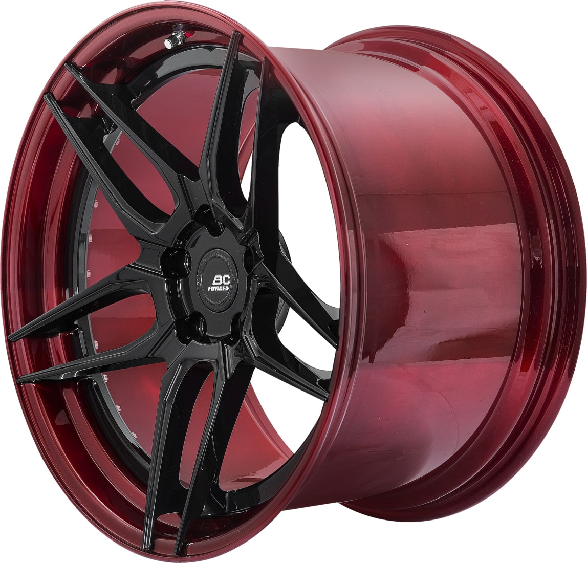 BC Forged HCA161 - 2PC Modular Wheels - MODE Auto Concepts