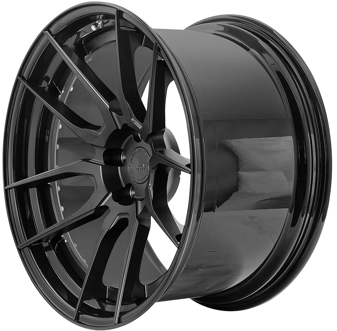 BC Forged HCA162- 2PC Modular Wheels - MODE Auto Concepts