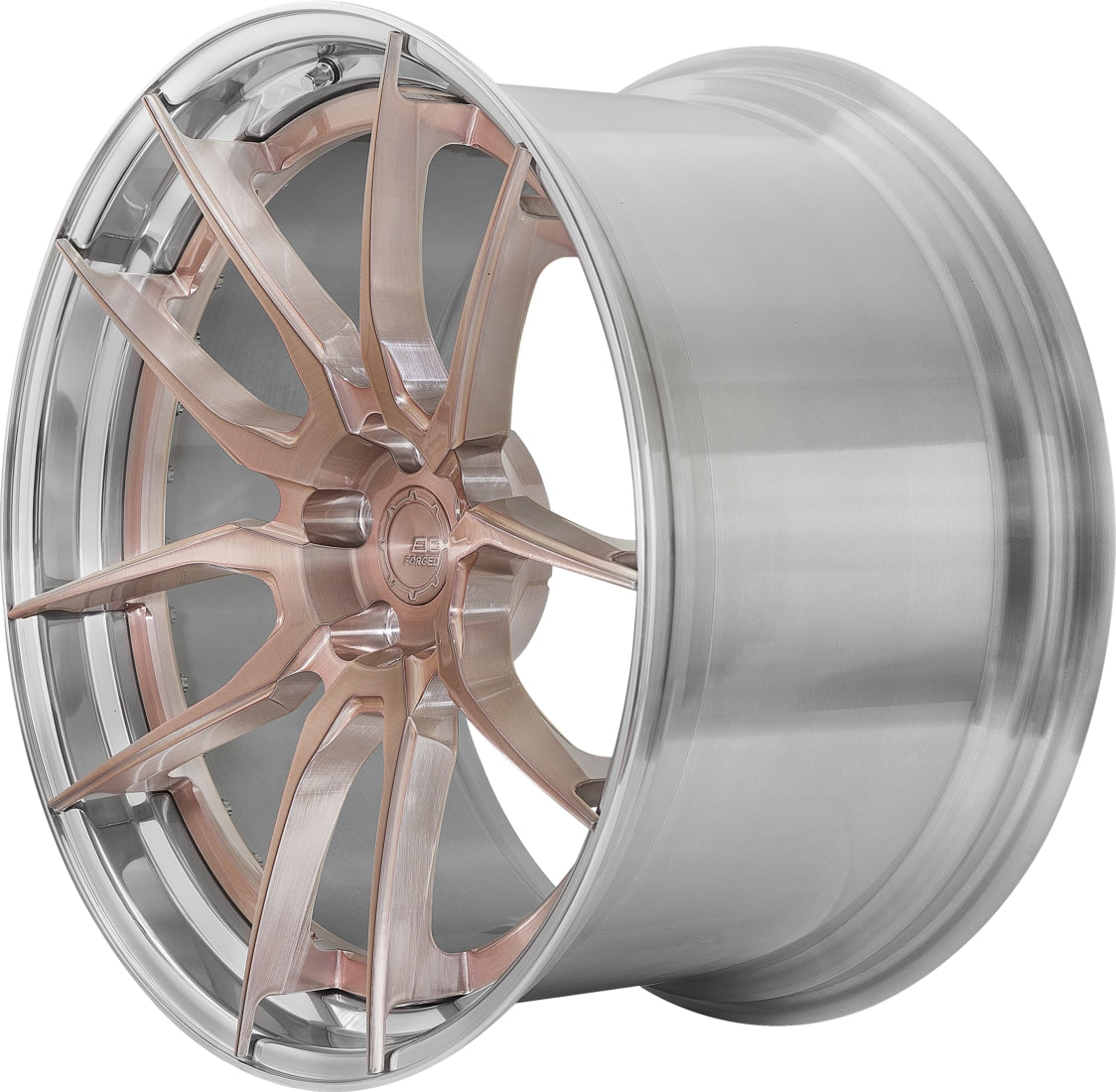 BC Forged HCA162- 2PC Modular Wheels - MODE Auto Concepts