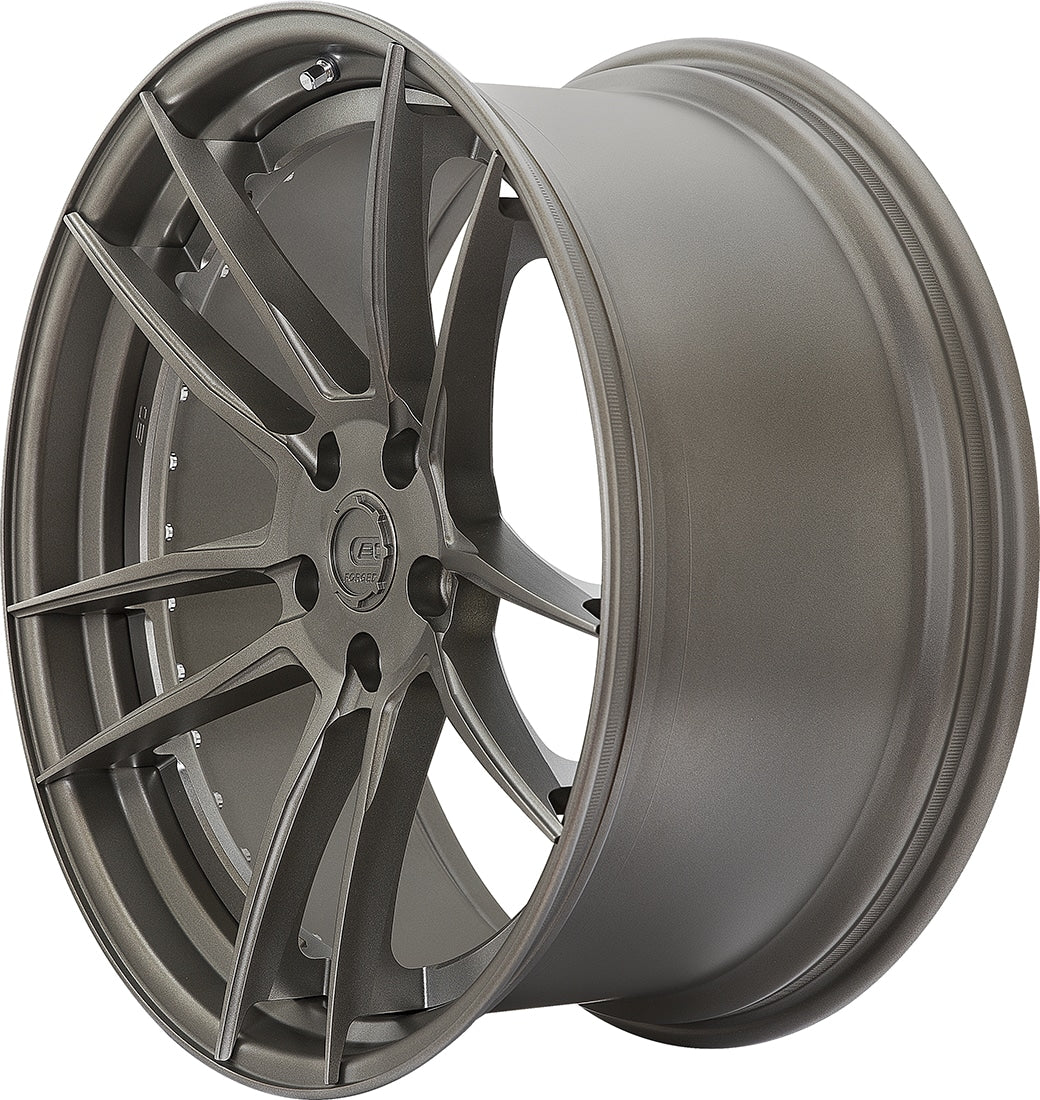 BC Forged HCA163 - 2PC Modular Wheels - MODE Auto Concepts