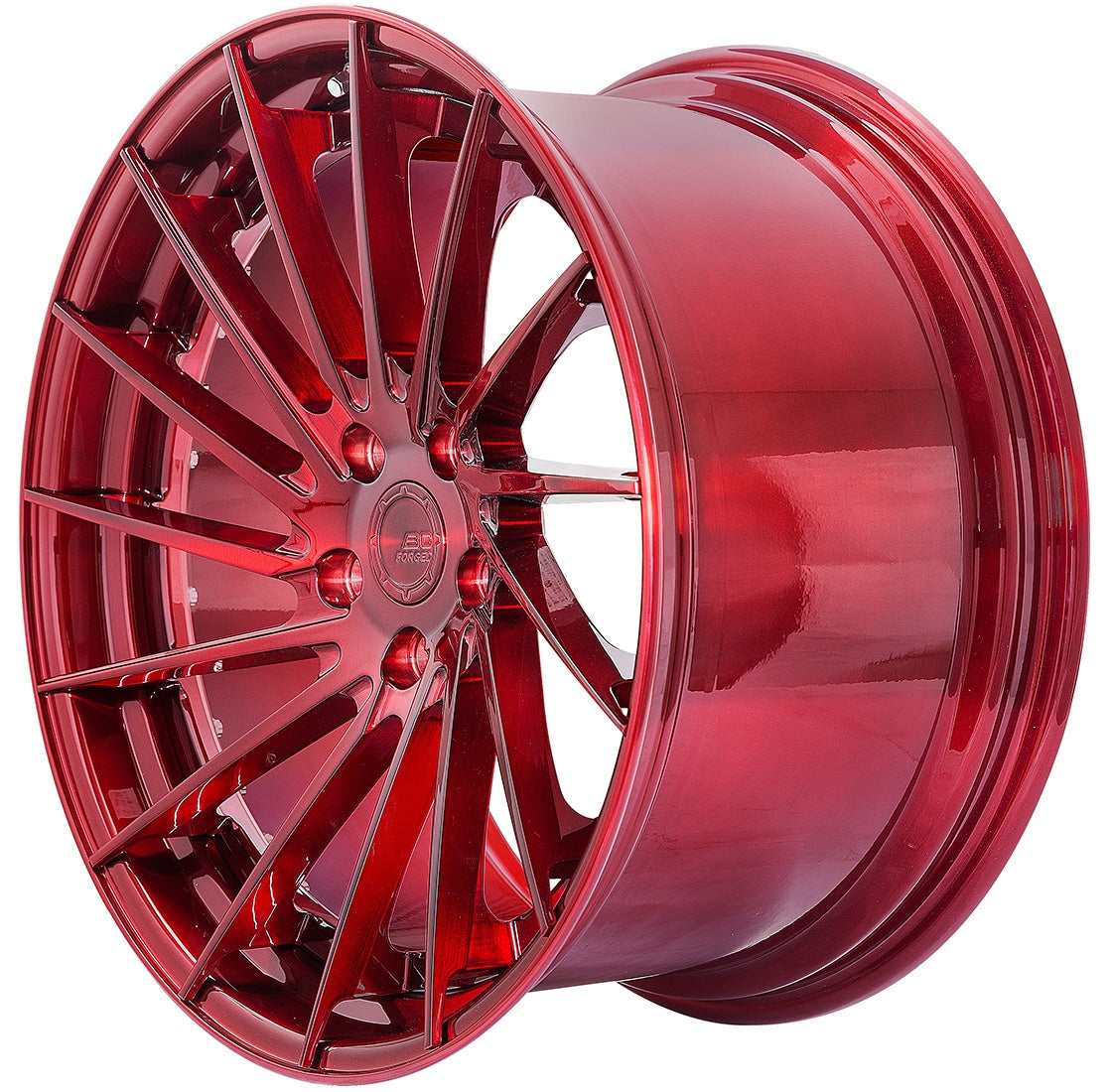 BC Forged HCA215 - 2PC Modular Wheels - MODE Auto Concepts