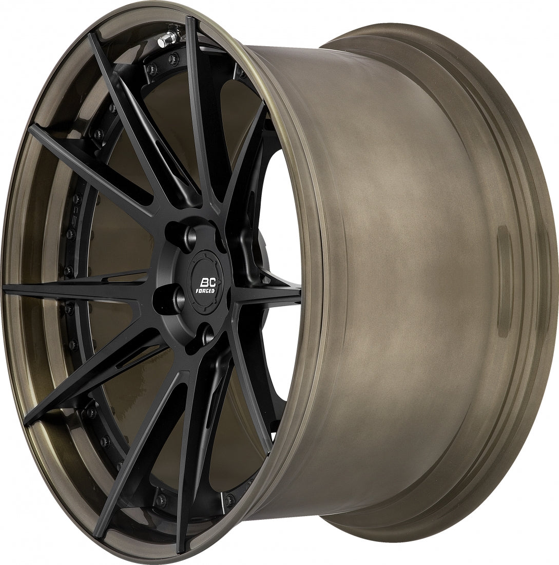 BC Forged HCA382 - 2PC Modular Wheels - MODE Auto Concepts