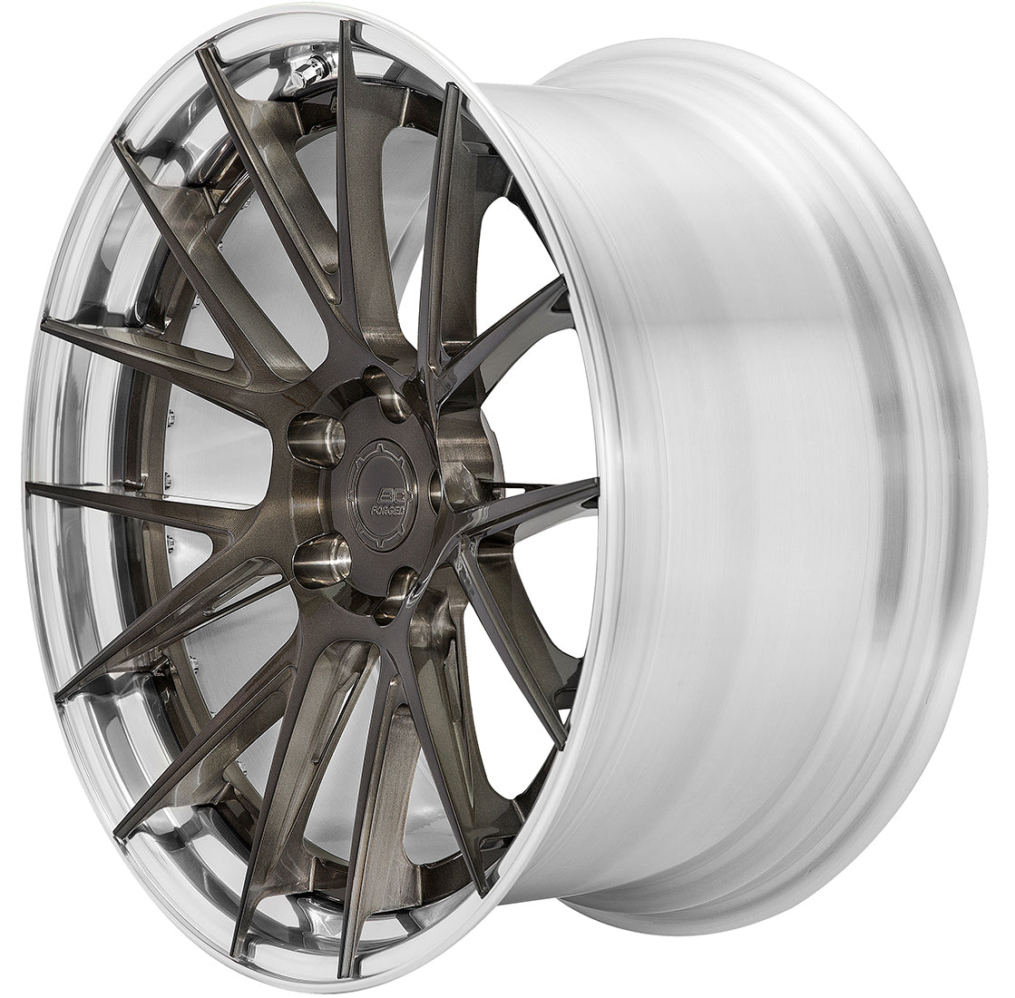 BC Forged HCA383 - 2PC Modular Wheels - MODE Auto Concepts