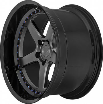 BC Forged LE05/MLE05 - 2PC Modular Wheels - MODE Auto Concepts
