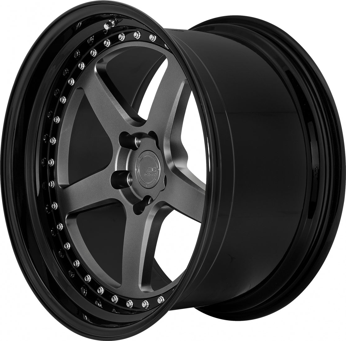 BC Forged LE05/MLE05 - 2PC Modular Wheels - MODE Auto Concepts