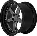 BC Forged LE05/MLE05 - 2PC Modular Wheels - MODE Auto Concepts
