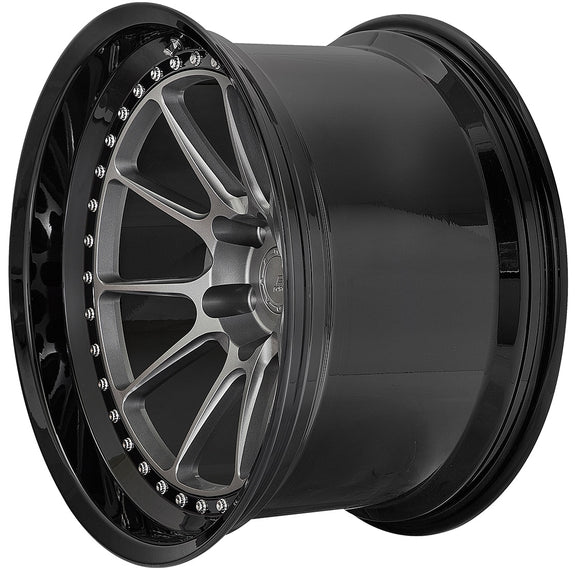 BC Forged LE10/MLE10 - 2PC Modular Wheels - MODE Auto Concepts