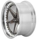 BC Forged LE51/MLE51 - 2PC Modular Wheels - MODE Auto Concepts