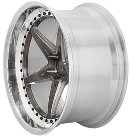 BC Forged LE51/MLE51 - 2PC Modular Wheels - MODE Auto Concepts