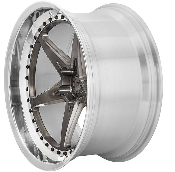 BC Forged LE51/MLE51 - 2PC Modular Wheels - MODE Auto Concepts