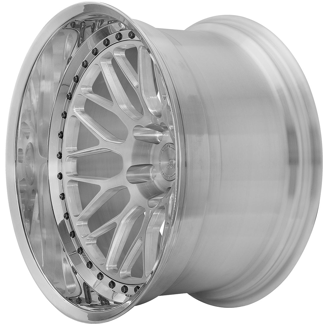 BC Forged LE81/MLE81 - 2PC Modular Wheels - MODE Auto Concepts