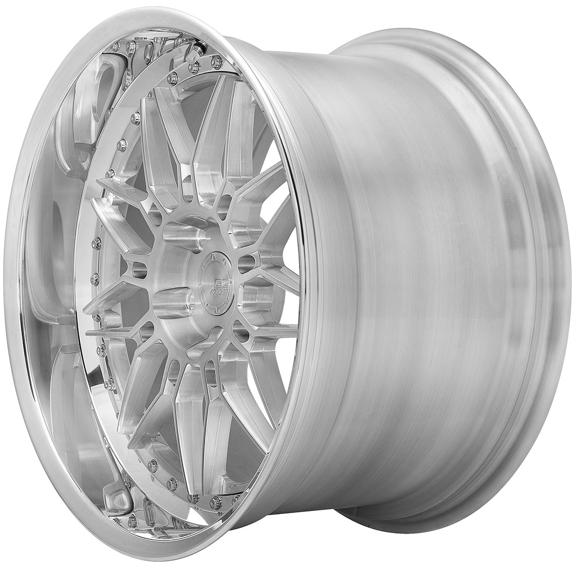 BC Forged LE90/MLE90 - 2PC Modular Wheels - MODE Auto Concepts